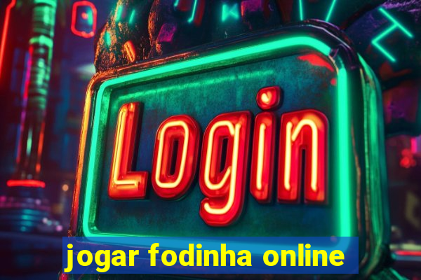 jogar fodinha online